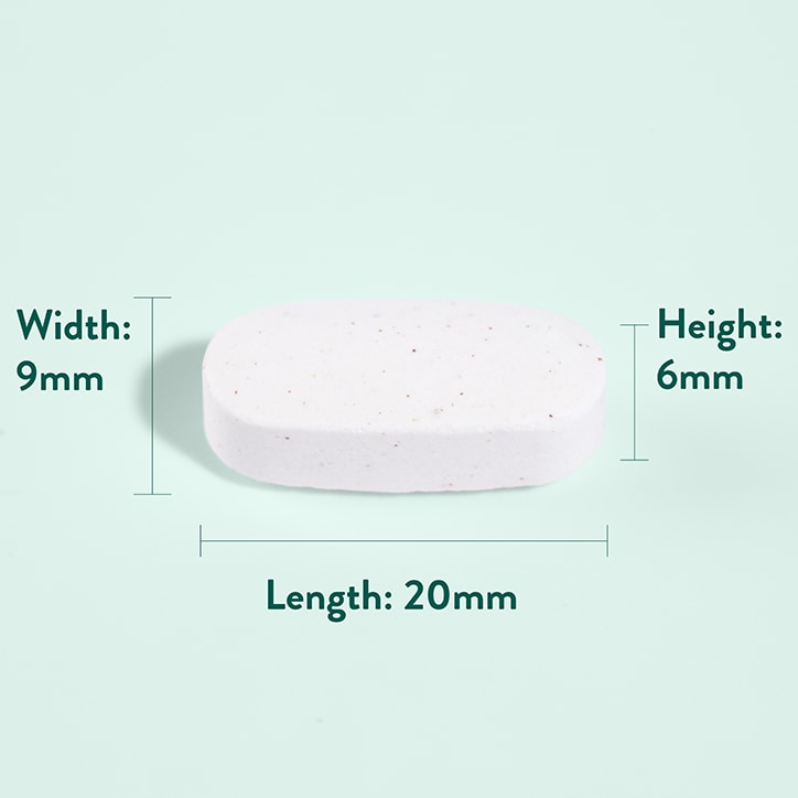Holland & Barrett Vitamin C High Strength Slow Release 1000mg 240 Tablets